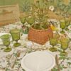 Lettuce Ware salladstallrik, set om 4
