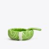 Lettuce Ware Saltkar, set om 2