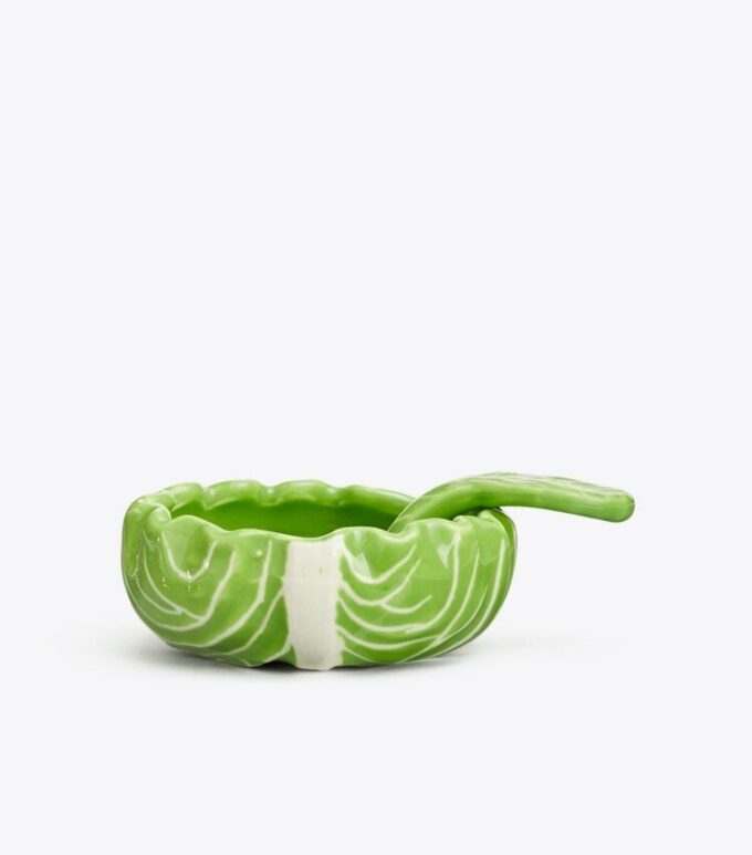 Lettuce Ware Saltkar, set om 2