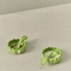 Lettuce Ware Saltkar, set om 2