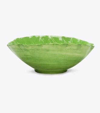 Lettuce Ware serveringsskål Lettuce Ware serveringsskål