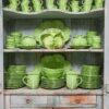 Lettuce Ware serveringsskål Lettuce Ware serveringsskål