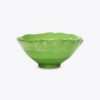 Lettuce Ware sopptallrik, set om 4 Lettuce Ware sopptallrik, set om 4
