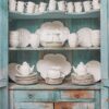 Lettuce Ware oval serveringsfat Lettuce Ware oval serveringsfat