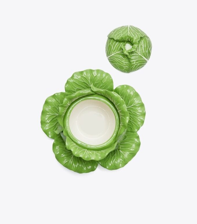 Lettuce Ware terrin med lock Lettuce Ware terrin med lock