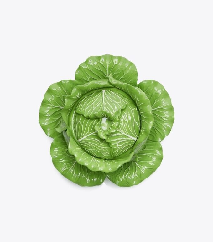 Lettuce Ware terrin med lock Lettuce Ware terrin med lock