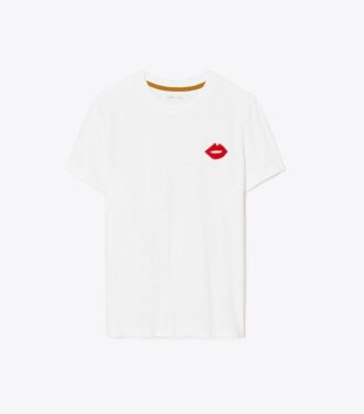 Lips T-shirt Lips T-shirt