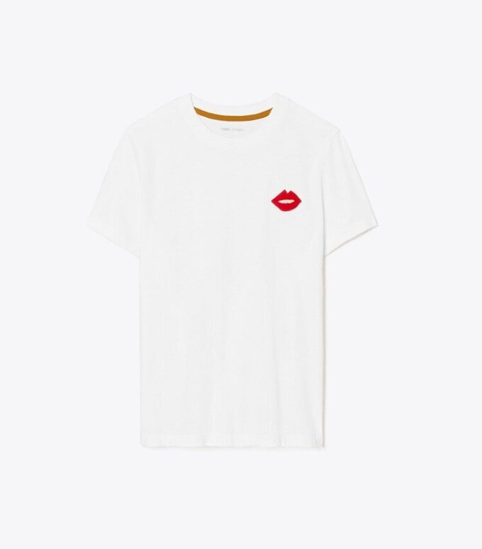 Lips T-shirt Lips T-shirt