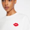 Lips T-shirt Lips T-shirt