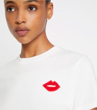 Lips T-shirt Lips T-shirt