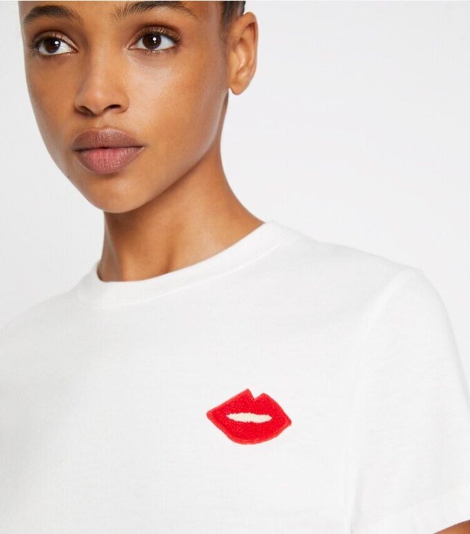 Lips T-shirt Lips T-shirt