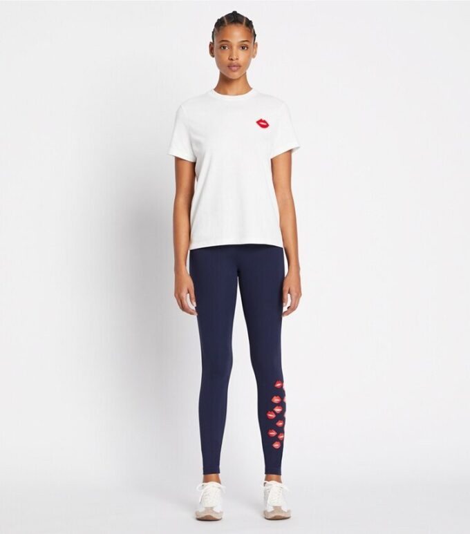 Lips T-shirt Lips T-shirt