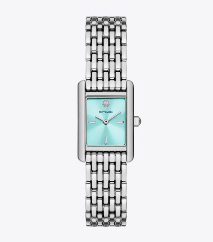 Liten Eleanor-klocka Liten Eleanor-klocka