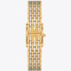 Liten Eleanor-klocka Liten Eleanor-klocka