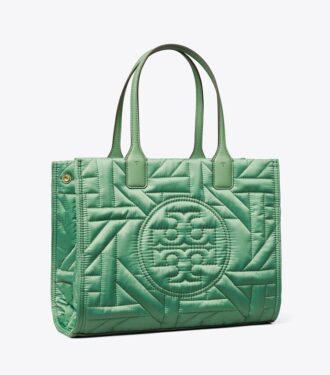 Liten Ella Basketweave Tote