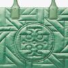 Liten Ella Basketweave Tote Liten Ella Basketweave Tote