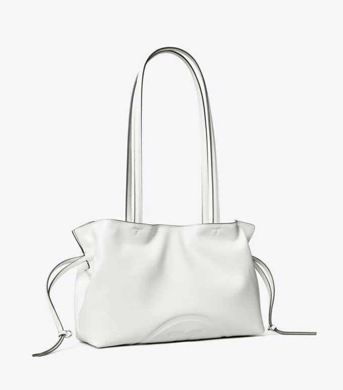 Liten Ella Natuura™ dragsko-tote
