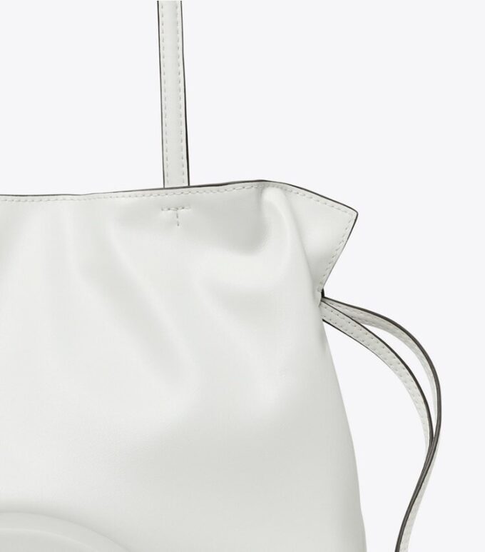 Liten Ella Natuura™ dragsko-tote