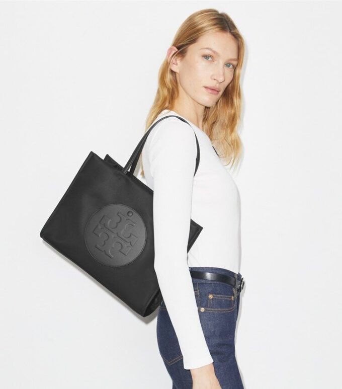 Liten Ella-tote Liten Ella-tote