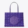Liten Ella-tote med tryck Liten Ella-tote med tryck