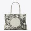 Liten Ella-tote med tryck Liten Ella-tote med tryck