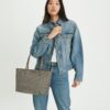 Liten Ever-Ready Zip Tote
