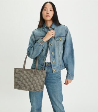 Liten Ever-Ready Zip Tote
