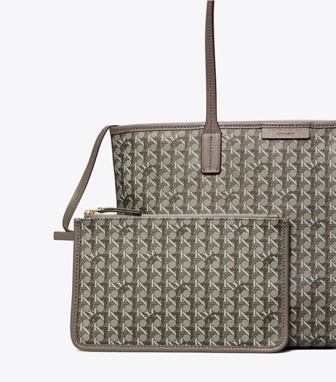 Liten Ever-Ready Zip Tote