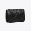 Liten Fleming Soft Flap Wallet