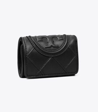Liten Fleming Soft Flap Wallet