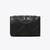 Liten Fleming Soft Flap Wallet