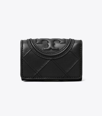 Liten Fleming Soft Flap Wallet