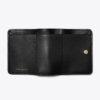 Liten Fleming Soft Flap Wallet