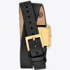 Liten Kira-klocka med dubbelt armband Liten Kira-klocka med dubbelt armband