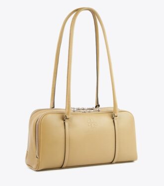 Liten Marshmallow-satchel