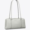 Liten Marshmallow-satchel