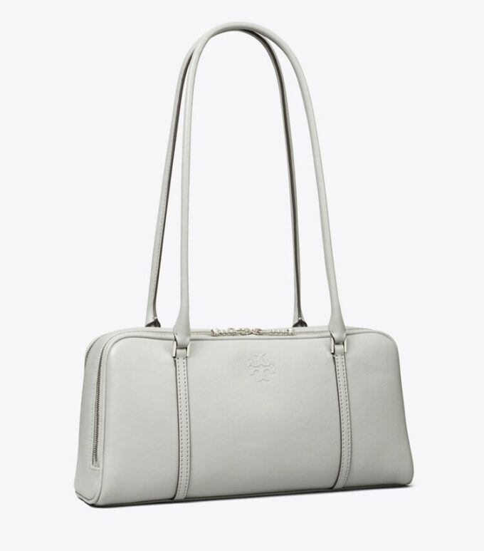 Liten Marshmallow-satchel