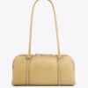 Liten Marshmallow-satchel