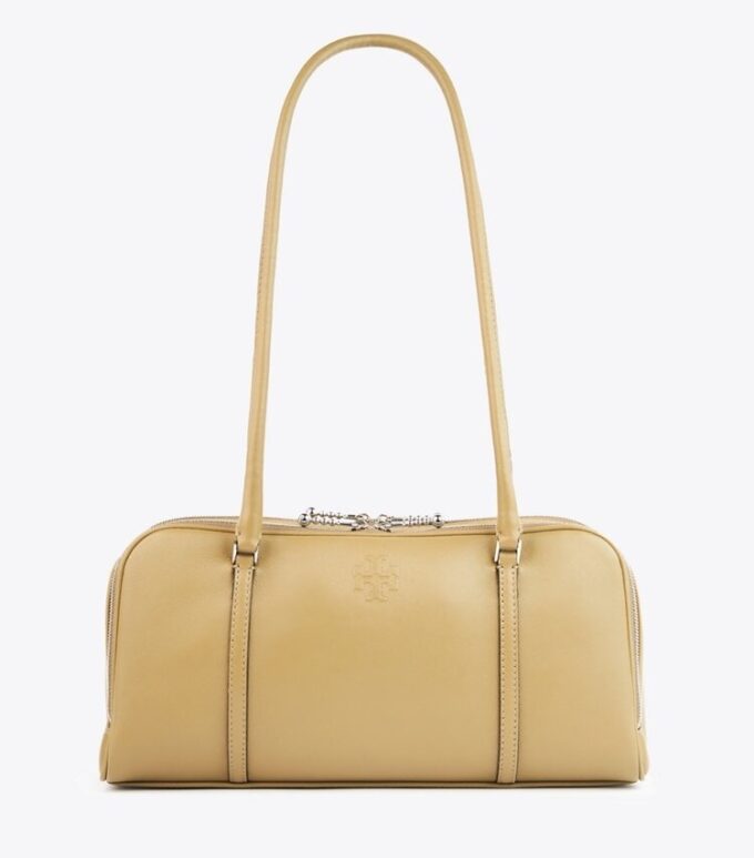 Liten Marshmallow-satchel
