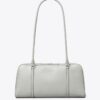 Liten Marshmallow-satchel
