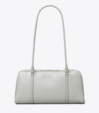 Liten Marshmallow-satchel