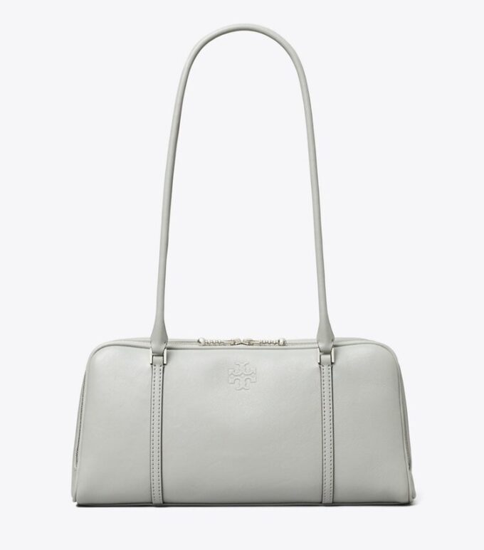 Liten Marshmallow-satchel