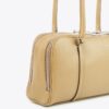 Liten Marshmallow-satchel