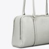 Liten Marshmallow-satchel