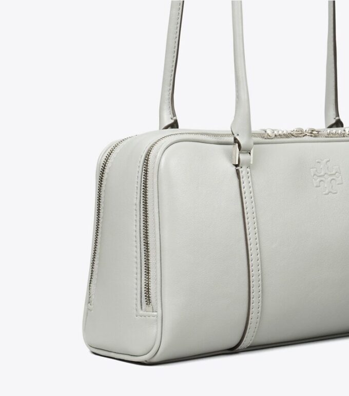Liten Marshmallow-satchel
