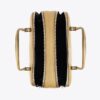Liten Marshmallow-satchel