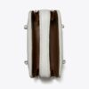 Liten Marshmallow-satchel