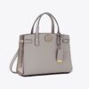 Liten Robinson Colorblock Satchel