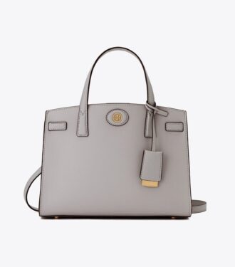 Liten Robinson Colorblock Satchel