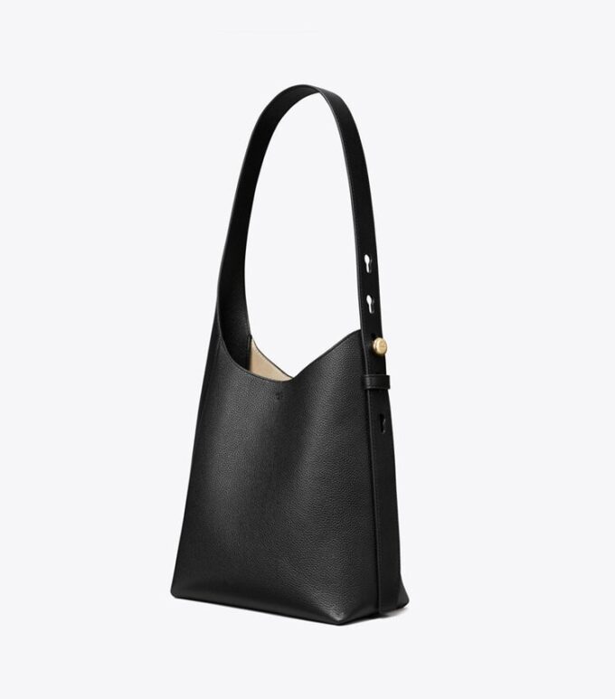 Liten Romy Hobo-väska